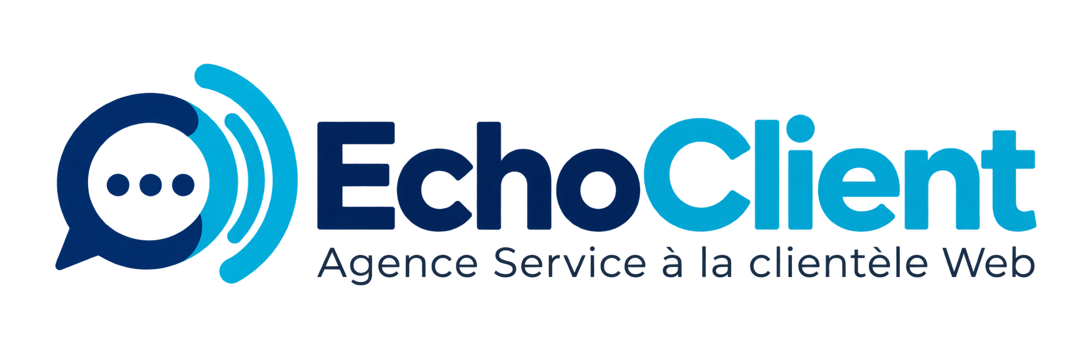 EchoClient — Agence Service à la clientèle Web